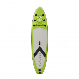 Надувная Sup-доска Business green 10,6 Надувная Sup-доска Business green 10,6